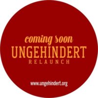 »UNGEHINDERT«